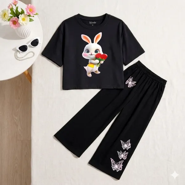 Lavender_Casual_Printed_Co-Ord_Set_for_girl
