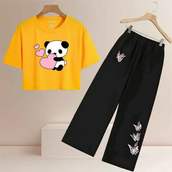 Pink_Casual_Fit_Co_Ord_Set_for_girl
