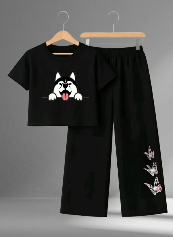 Black_Printed_Relaxed_Fit_Co_Ord_Set_for_girl