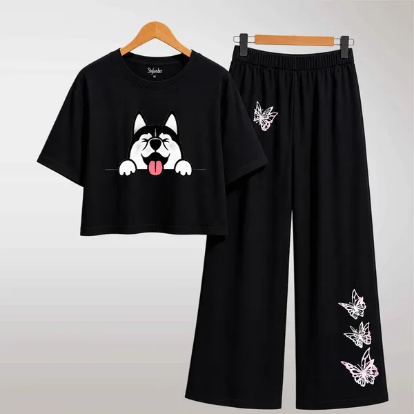 Black_Printed_Co-Ord_Set_for_girl