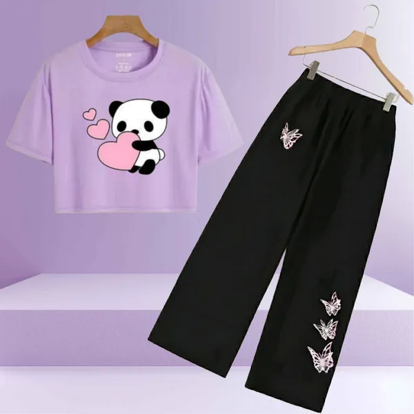 Pink_Casual_Fit_Co_Ord_Set_for_girl