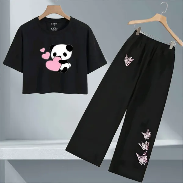 Pink_Casual_Fit_Co_Ord_Set_for_girl