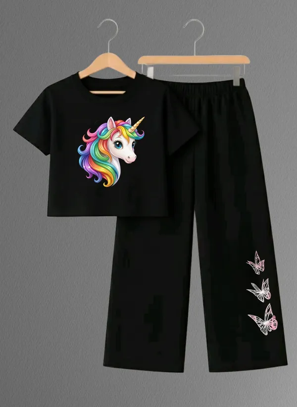 Black_Printed_Pajama_Set_for_Girls