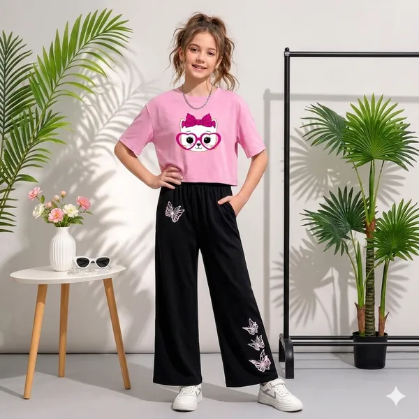 Purple_And_Pink_Graphic_Co_Ord_Set_For_Girls