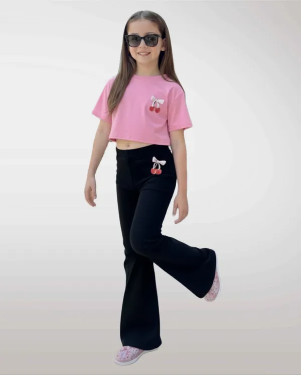 Pink_And_Black_Crop_Top_Flared_Pants_Set_for_Girls