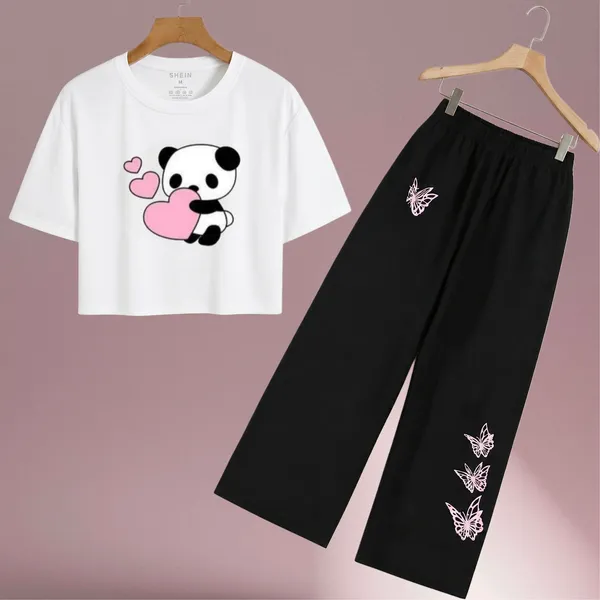 Pink_Casual_Fit_Co_Ord_Set_for_girl
