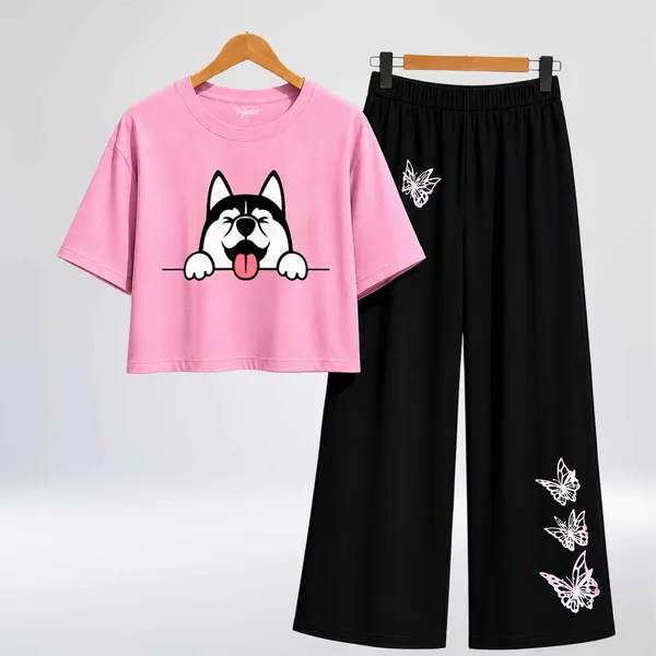 Black_Printed_Co-Ord_Set_for_girl