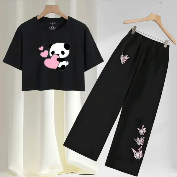 Pink_Casual_Fit_Co_Ord_Set_for_girl