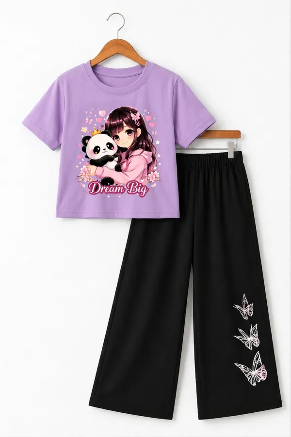 Black_Printed_Relaxed_Fit_Co_Ord_Set_for_girl