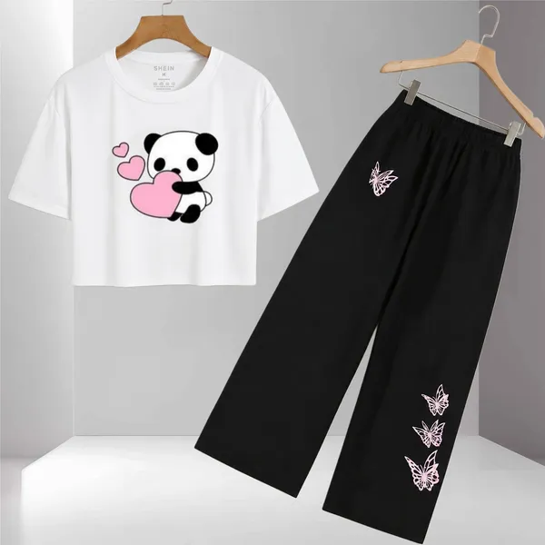 Pink_Casual_Fit_Co_Ord_Set_for_girl