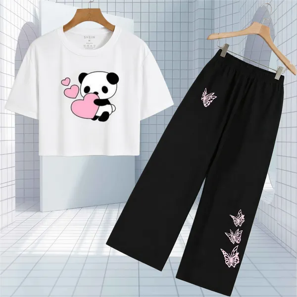 Pink_Casual_Fit_Co_Ord_Set_for_girl
