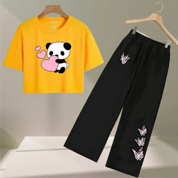 Pink_Casual_Fit_Co_Ord_Set_for_girl