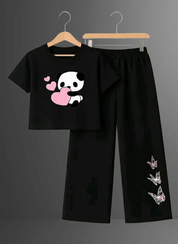 Black_And_White_Printed_Co_Ord_Set_for_Girls