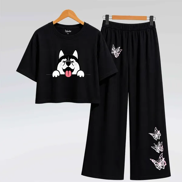 Black_Printed_Co-Ord_Set_for_girl