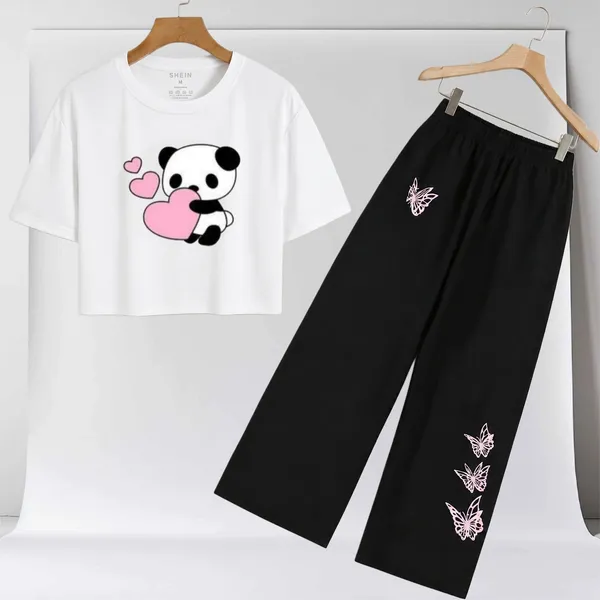 Pink_Casual_Fit_Co_Ord_Set_for_girl