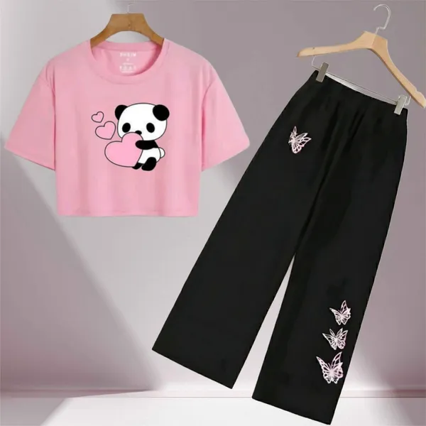 Pink_Casual_Fit_Co_Ord_Set_for_girl