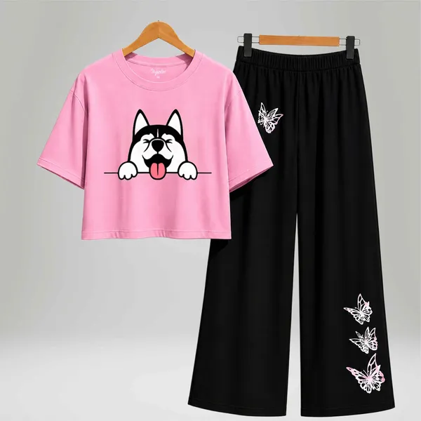 Black_Printed_Co-Ord_Set_for_girl