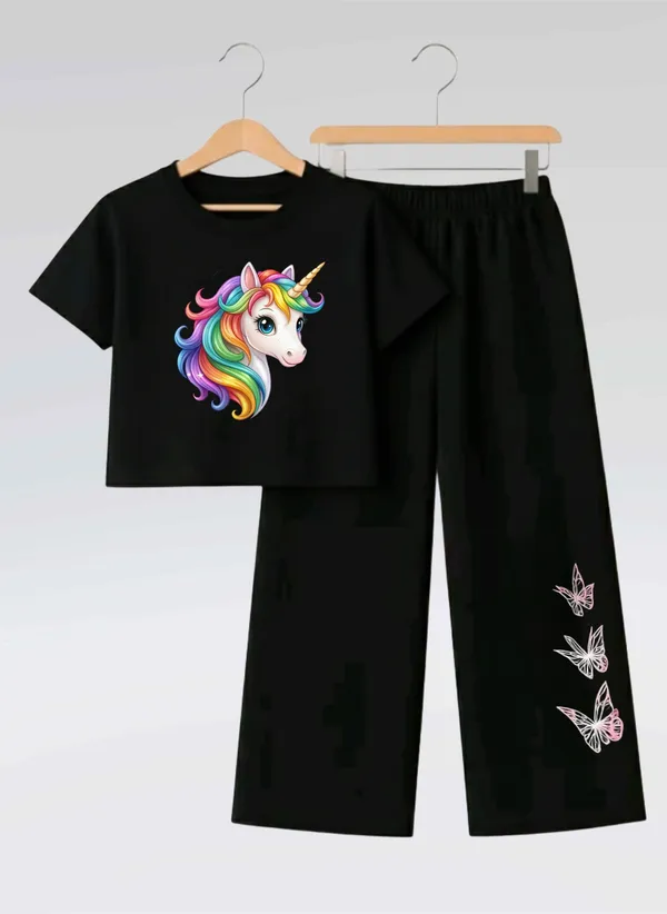 Black_Printed_Pajama_Set_for_Girls