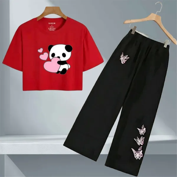 Pink_Casual_Fit_Co_Ord_Set_for_girl
