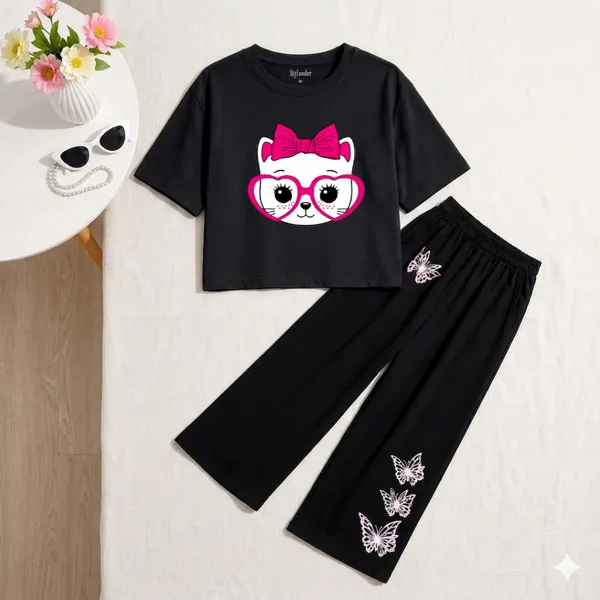 Lavender_Casual_Printed_Co-Ord_Set_for_girl