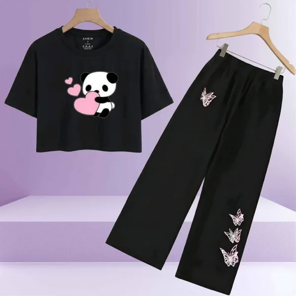 Pink_Casual_Fit_Co_Ord_Set_for_girl