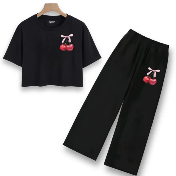 Cherry_Print_Crop_Top_And_Wide_Leg_Pants_Set_for_girl