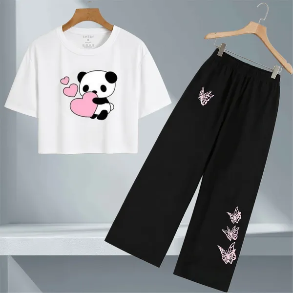 Pink_Casual_Fit_Co_Ord_Set_for_girl