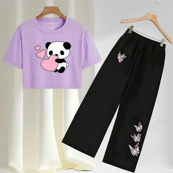 Pink_Casual_Fit_Co_Ord_Set_for_girl