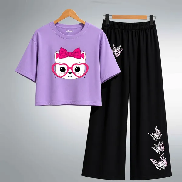 Purple_Casual_Fit_Co-Ord_Set_for_Girls