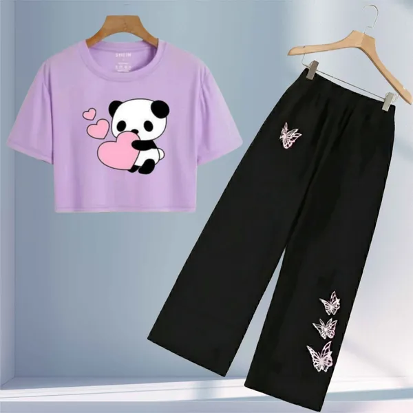 Pink_Casual_Fit_Co_Ord_Set_for_girl