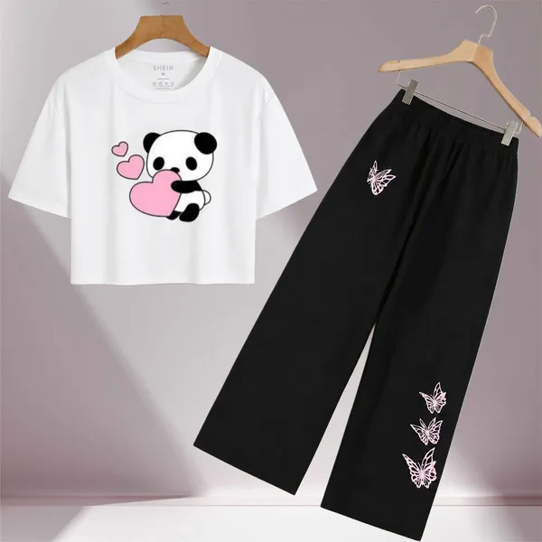 Pink_Casual_Fit_Co_Ord_Set_for_girl