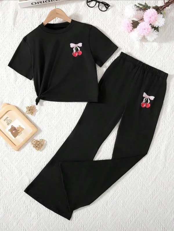 Black_Casual_Co_Ord_Set_for_girl