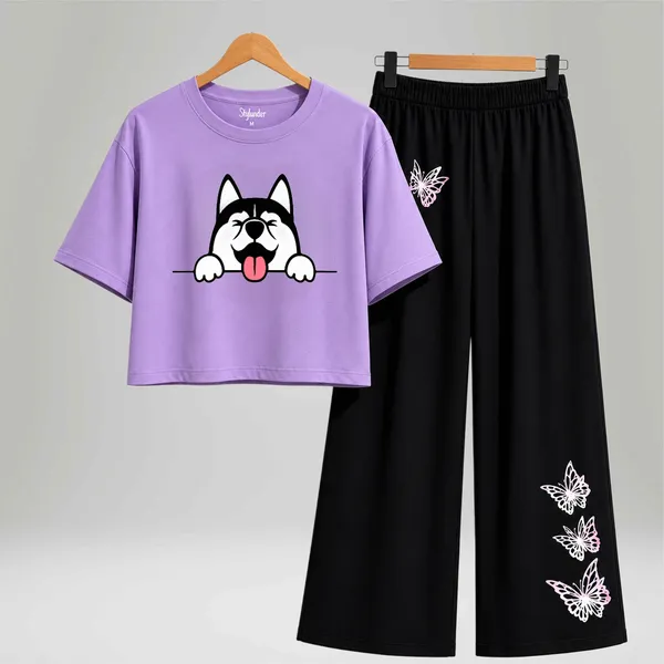 Black_Printed_Co-Ord_Set_for_girl