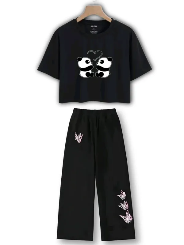 Black_Casual_Co_Ord_Set_for_girl
