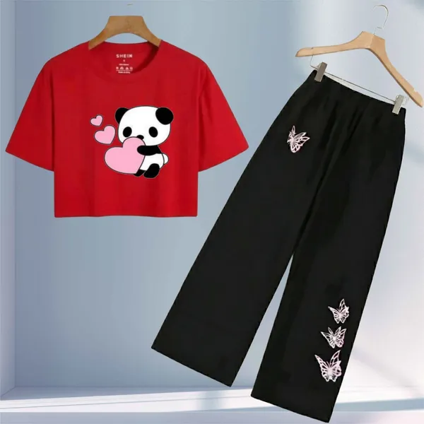 Pink_Casual_Fit_Co_Ord_Set_for_girl