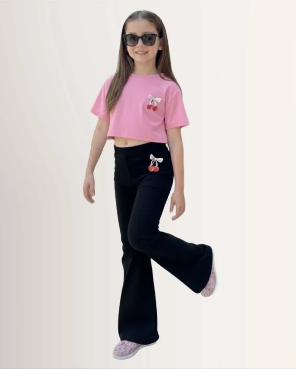 Pink_And_Black_Crop_Top_Flared_Pants_Set_for_Girls