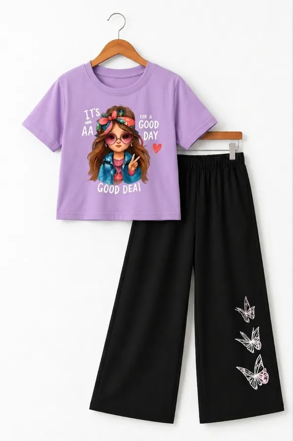 Black_Printed_Relaxed_Fit_Co_Ord_Set_for_girl