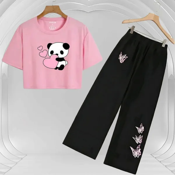 Pink_Casual_Fit_Co_Ord_Set_for_girl