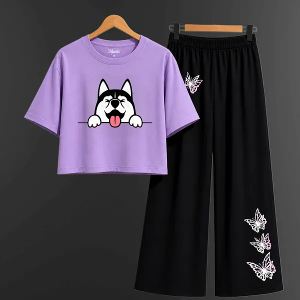 Black_Printed_Co-Ord_Set_for_girl