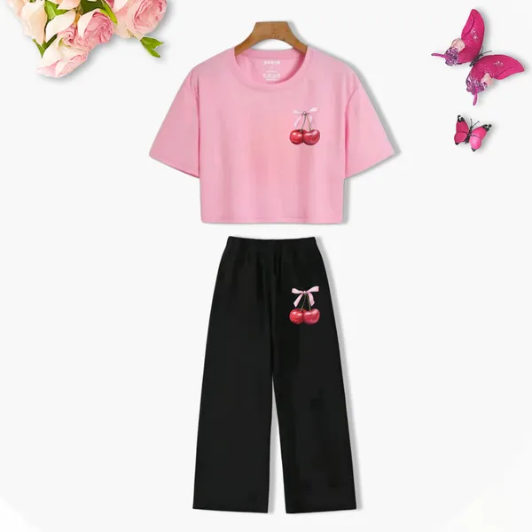 Cherry_Print_Crop_Top_And_Wide_Leg_Pants_Set_for_girl