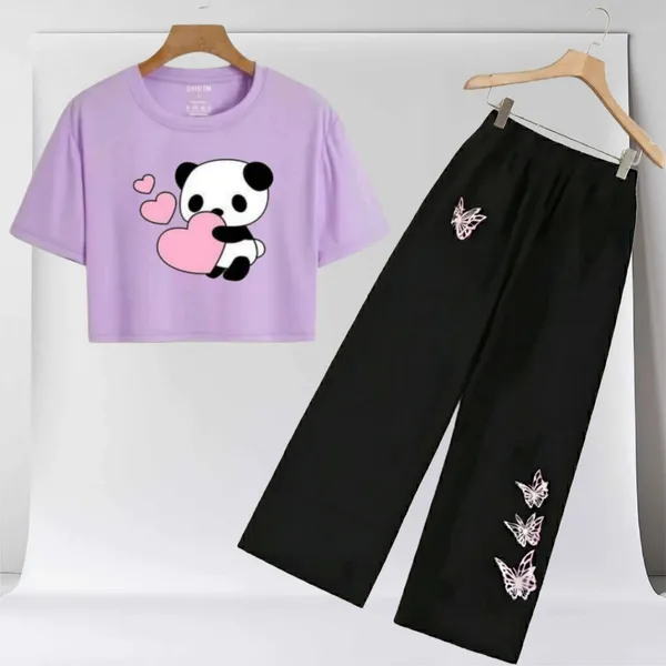 Pink_Casual_Fit_Co_Ord_Set_for_girl