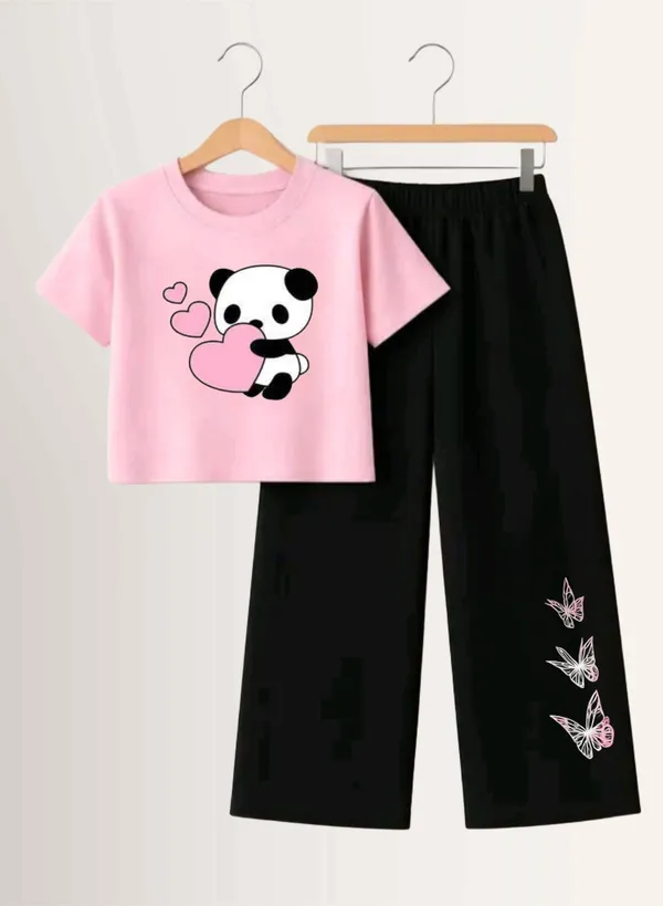 Black_And_White_Printed_Co_Ord_Set_for_Girls