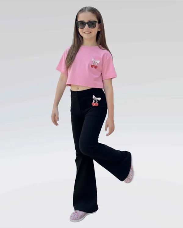 Pink_And_Black_Crop_Top_Flared_Pants_Set_for_Girls