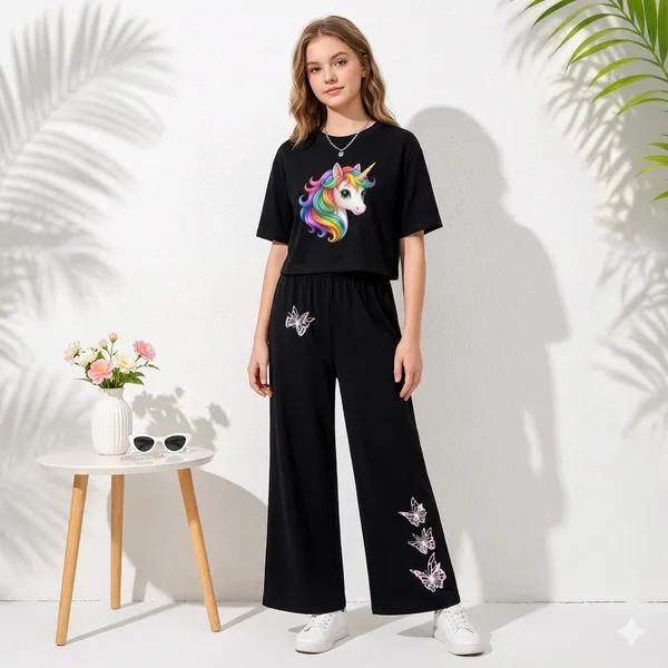 Purple_And_Pink_Graphic_Co_Ord_Set_For_Girls