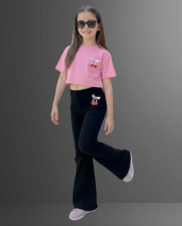 Pink_And_Black_Crop_Top_Flared_Pants_Set_for_Girls