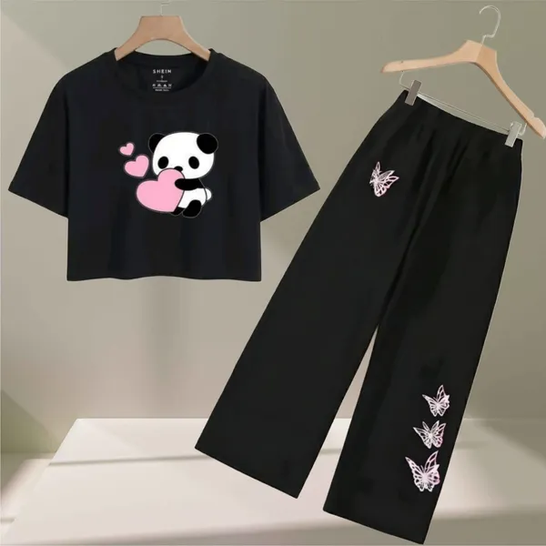 Pink_Casual_Fit_Co_Ord_Set_for_girl