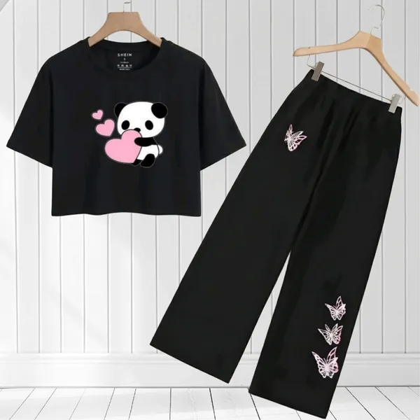 Pink_Casual_Fit_Co_Ord_Set_for_girl