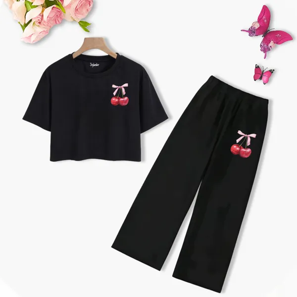 Cherry_Print_Crop_Top_And_Wide_Leg_Pants_Set_for_girl