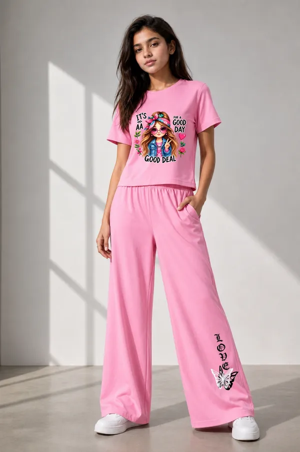 Pink_Graphic_Cropped_Top_And_Wide_Leg_Pants_Set_for_girl