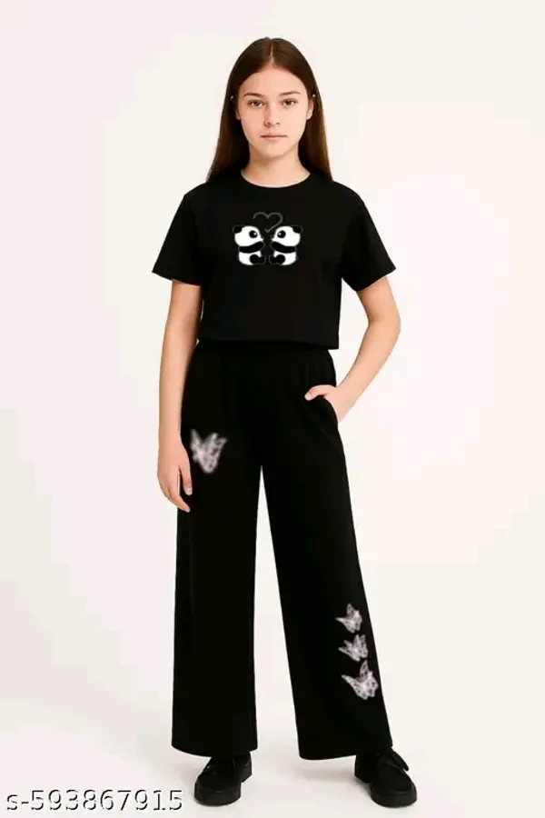 Black_Printed_Relaxed_Fit_Co_Ord_Set_For_girl